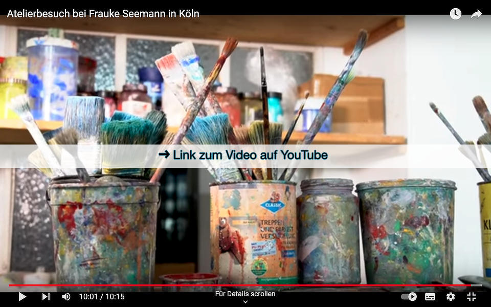 Bild Link zum Ateliervideo